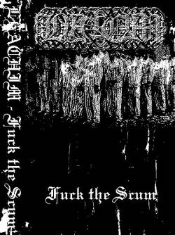 Leachim : Fuck the Scum